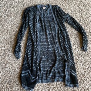Mossimo Cardigan